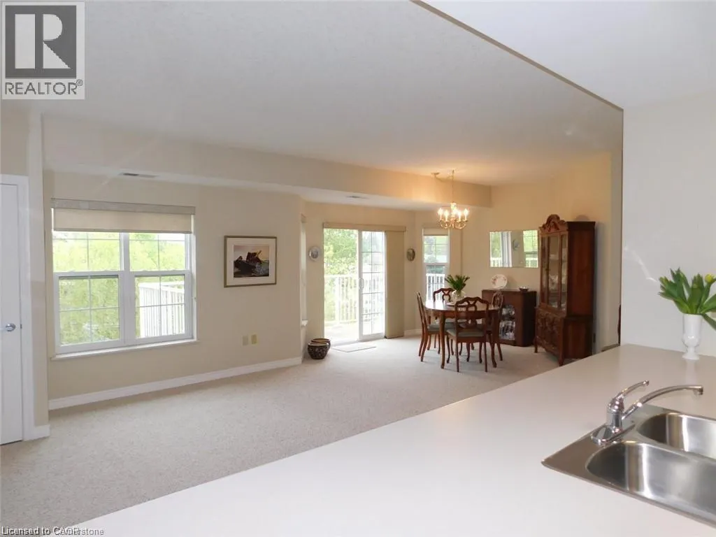 317 LOCK Street W Unit# 316, #316