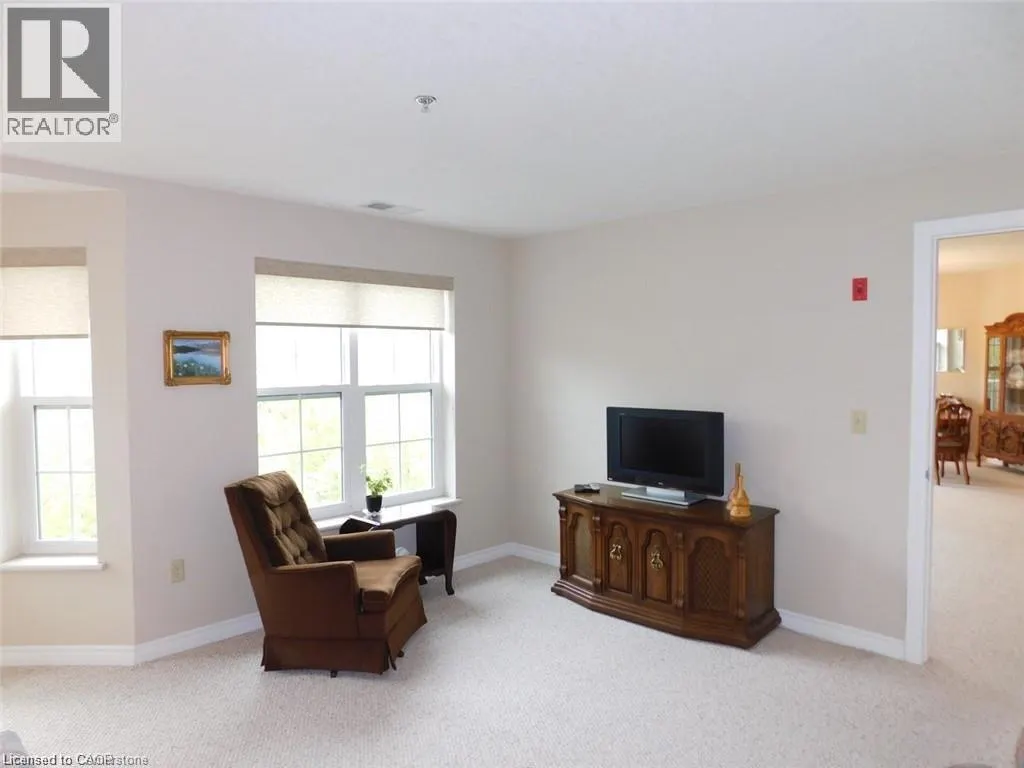 317 LOCK Street W Unit# 316, #316