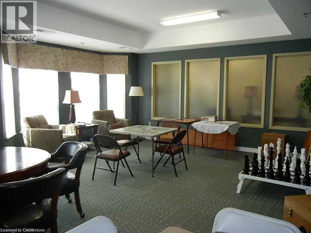 317 LOCK Street W Unit# 316, #316