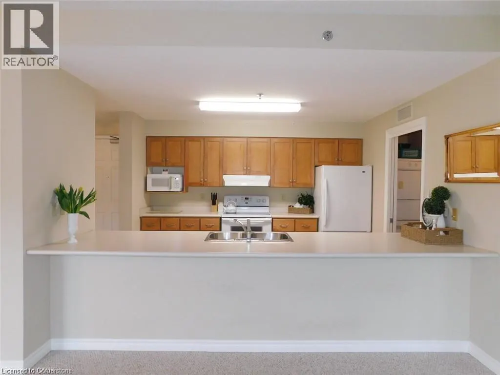 317 LOCK Street W Unit# 316, #316