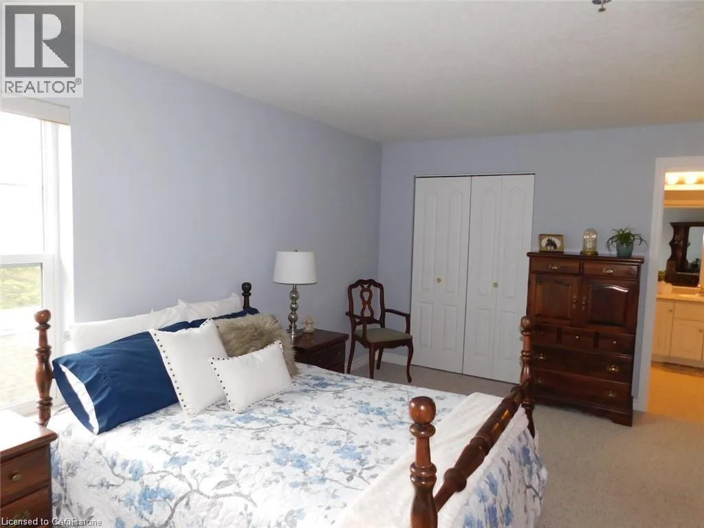317 LOCK Street W Unit# 316, #316