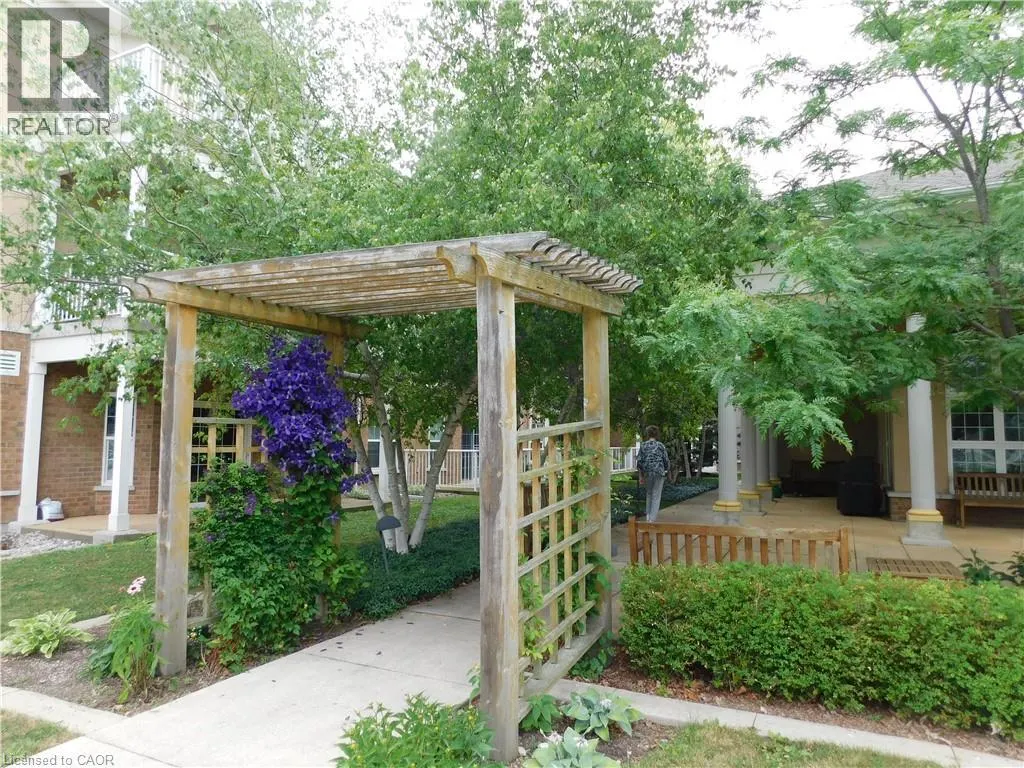 317 LOCK Street W Unit# 316, #316