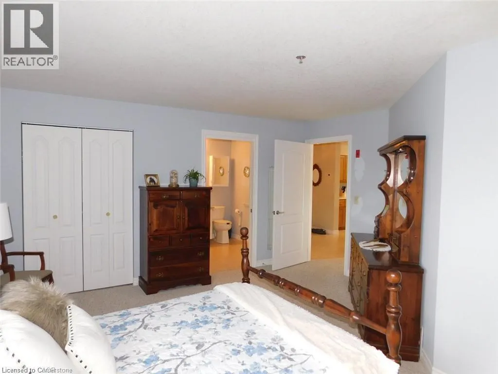 317 LOCK Street W Unit# 316, #316