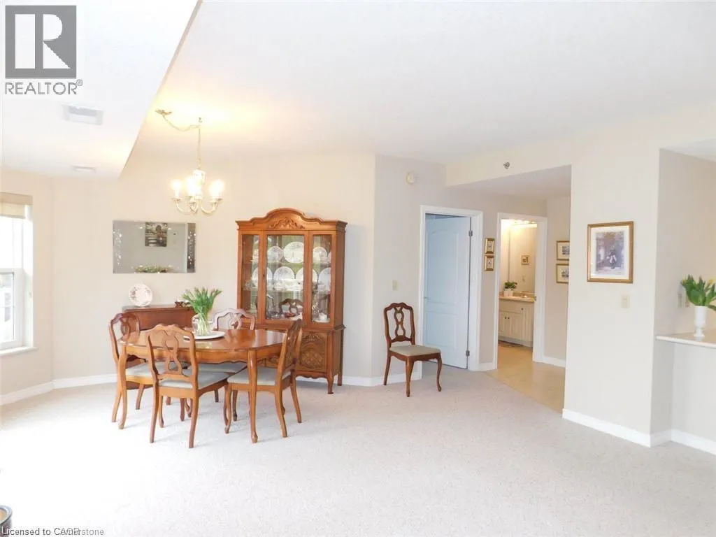 317 LOCK Street W Unit# 316, #316