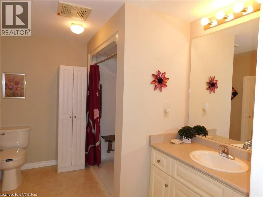 317 LOCK Street W Unit# 316, #316