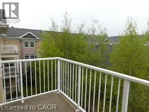 317 LOCK Street W Unit# 316, #316