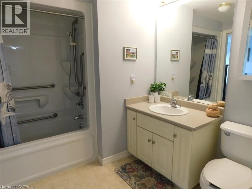 317 LOCK Street W Unit# 316, #316