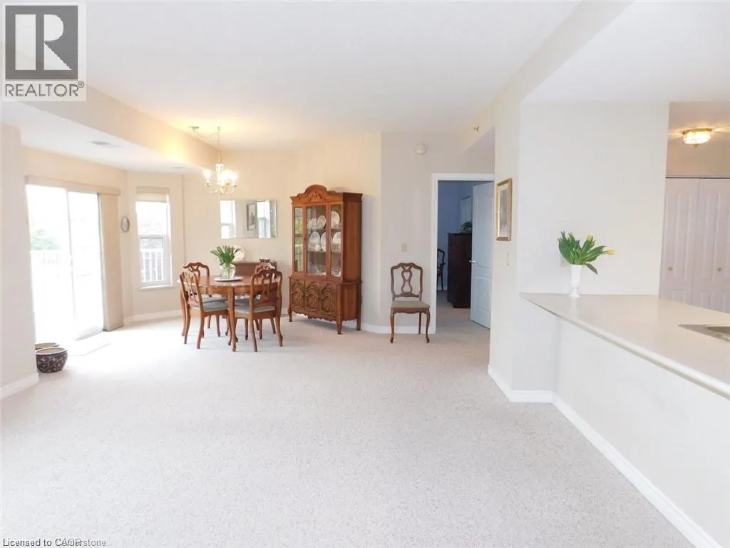 317 LOCK Street W Unit# 316, #316