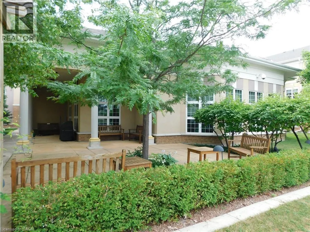 317 LOCK Street W Unit# 316, #316
