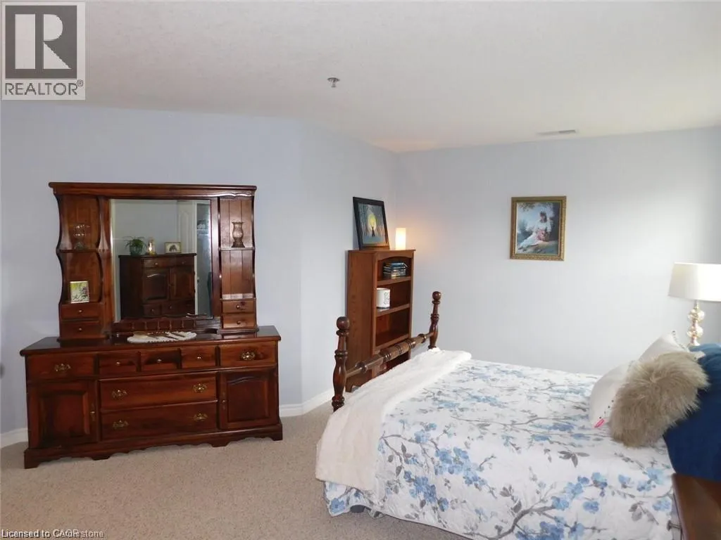 317 LOCK Street W Unit# 316, #316