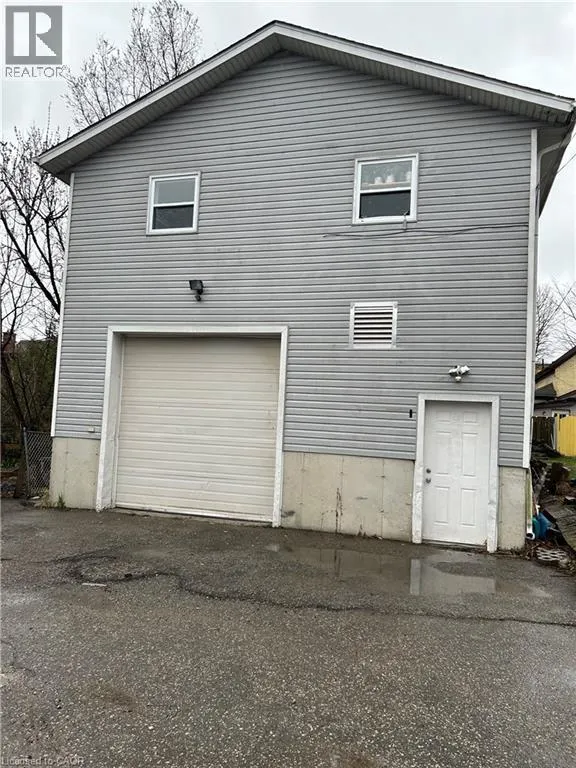 74 BREITHAUPT Street