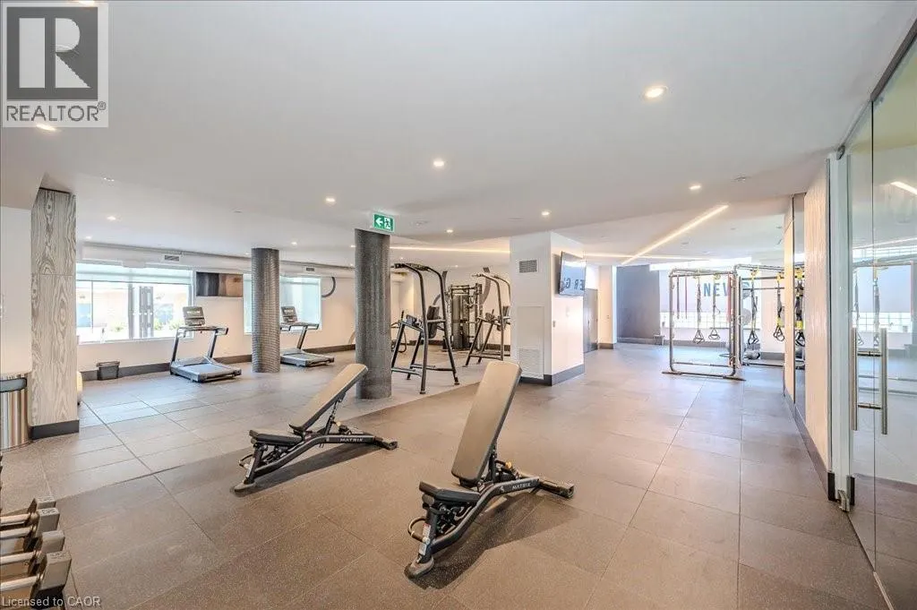 85 DUKE Street W Unit# 1702, #1702