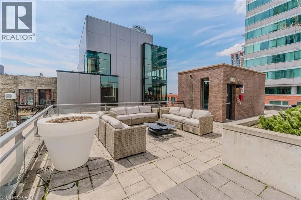 85 DUKE Street W Unit# 1702, #1702