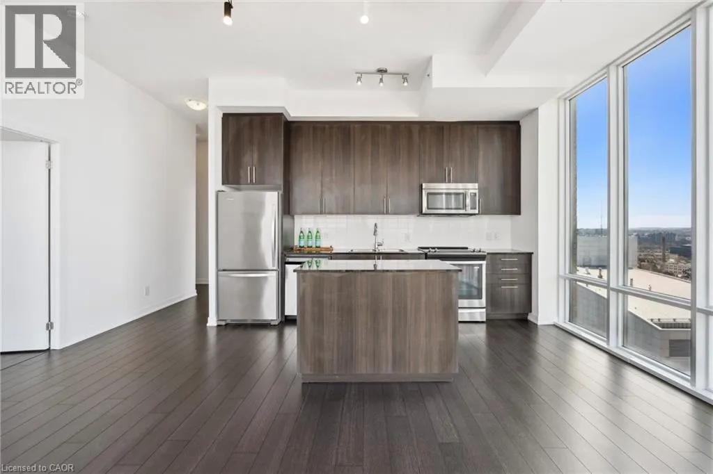 85 DUKE Street W Unit# 1702, #1702