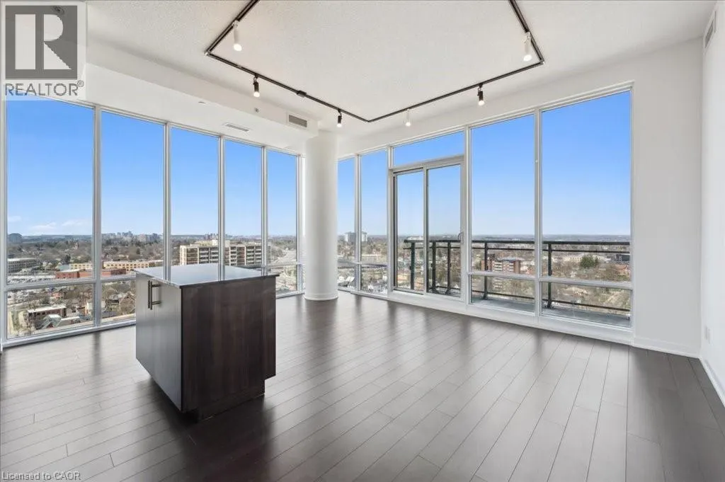 85 DUKE Street W Unit# 1702, #1702