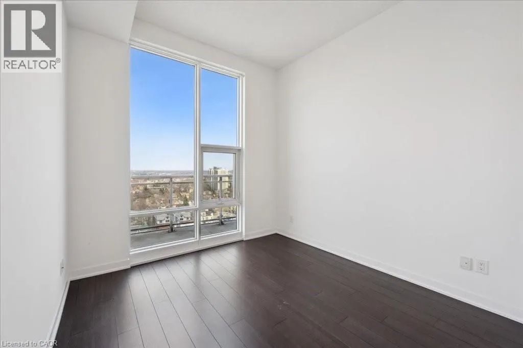 85 DUKE Street W Unit# 1702, #1702