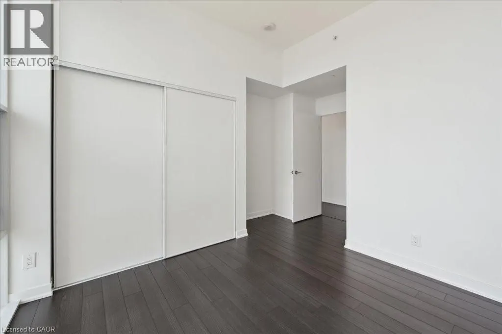 85 DUKE Street W Unit# 1702, #1702