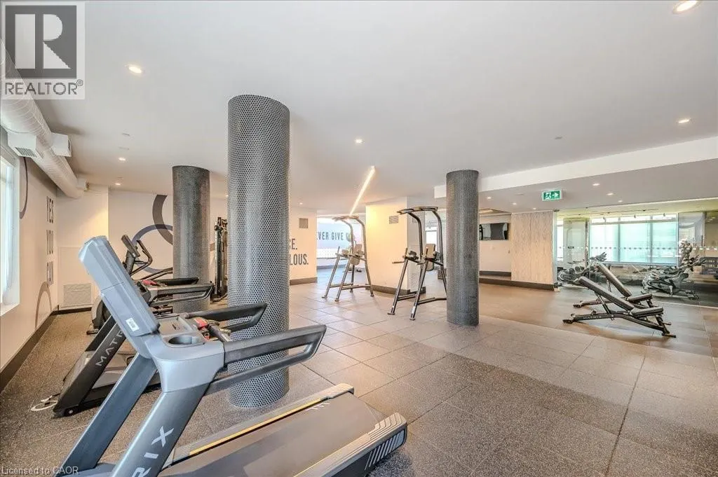 85 DUKE Street W Unit# 1702, #1702