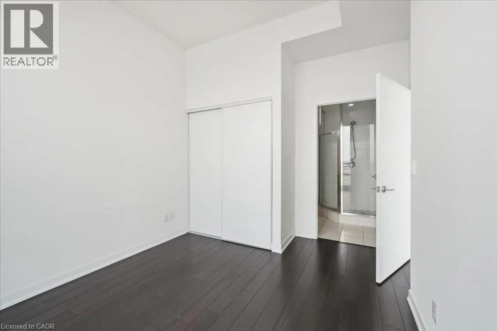 85 DUKE Street W Unit# 1702, #1702