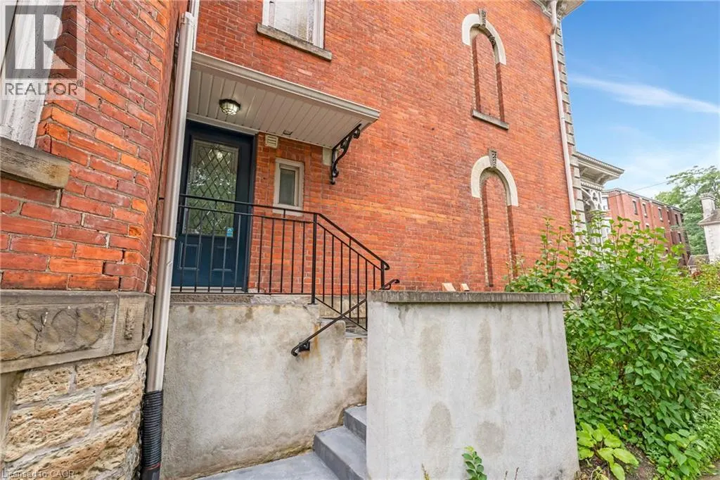 46 HERKIMER Street Unit# 2, #2