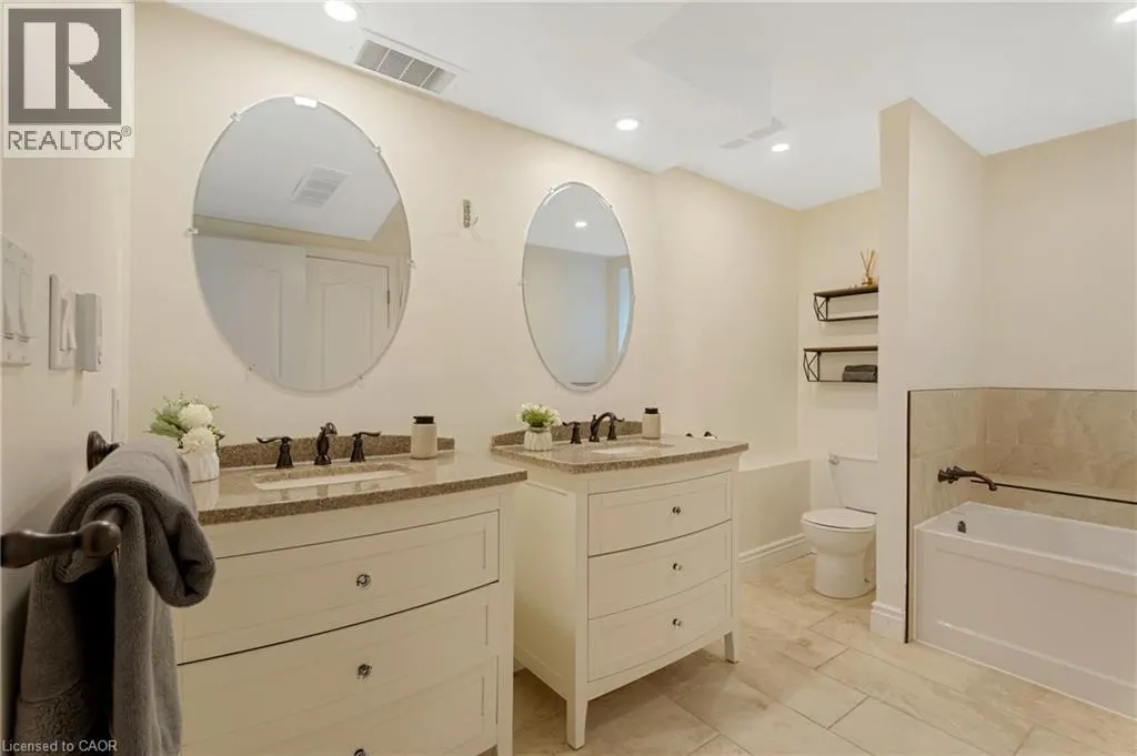 46 HERKIMER Street Unit# 2, #2