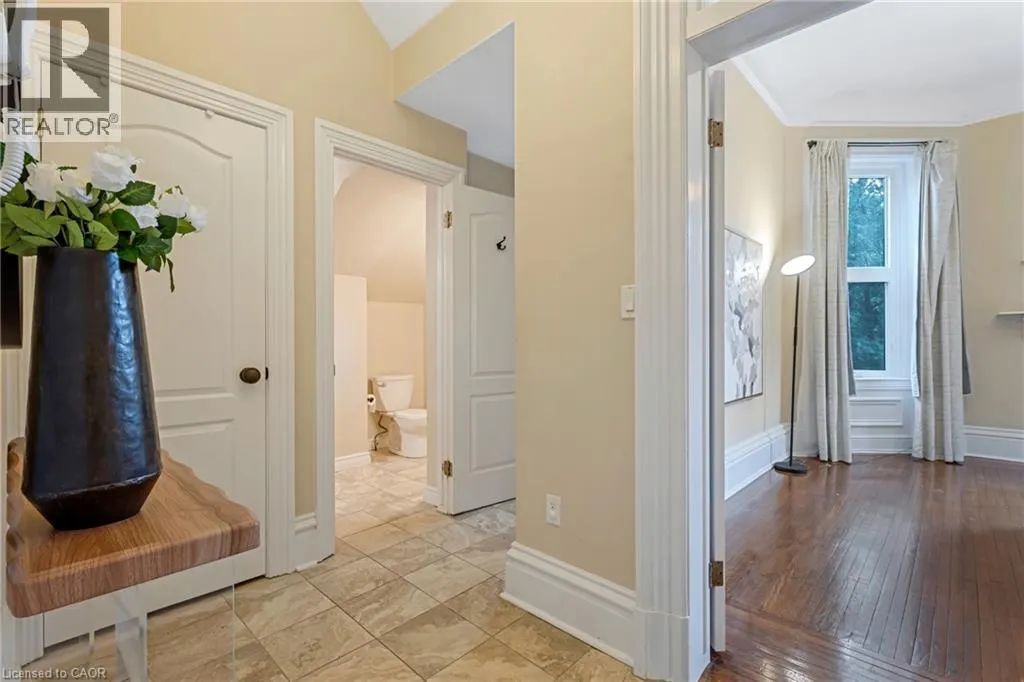 46 HERKIMER Street Unit# 2, #2