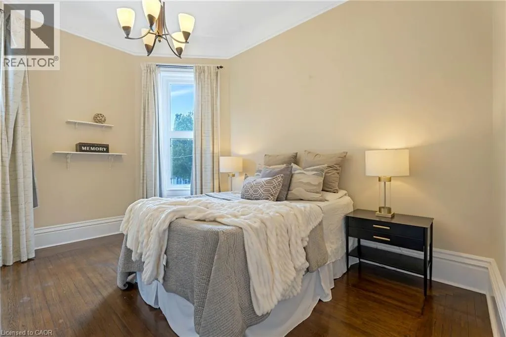 46 HERKIMER Street Unit# 2, #2