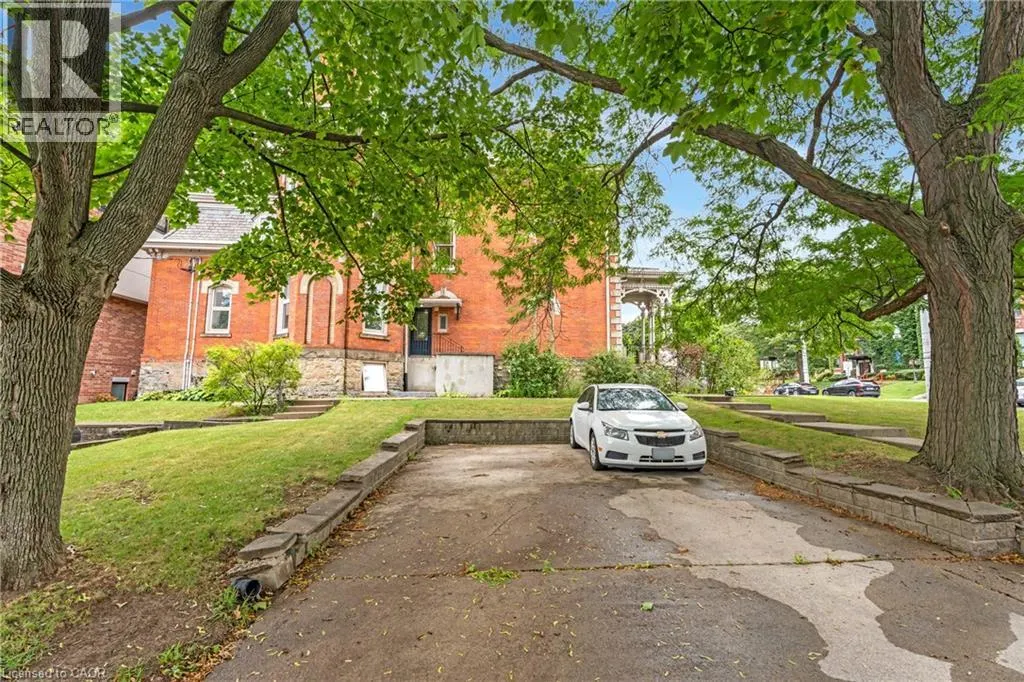 46 HERKIMER Street Unit# 2, #2