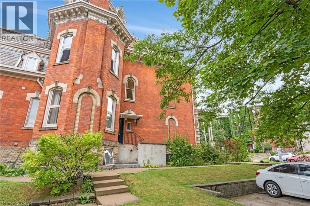 46 HERKIMER Street Unit# 2, #2