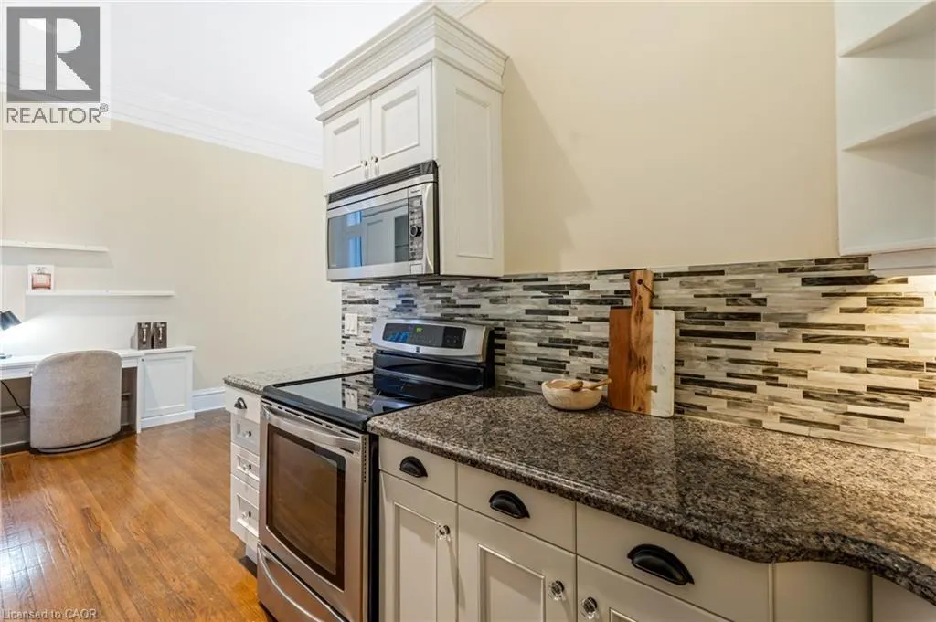 46 HERKIMER Street Unit# 2, #2