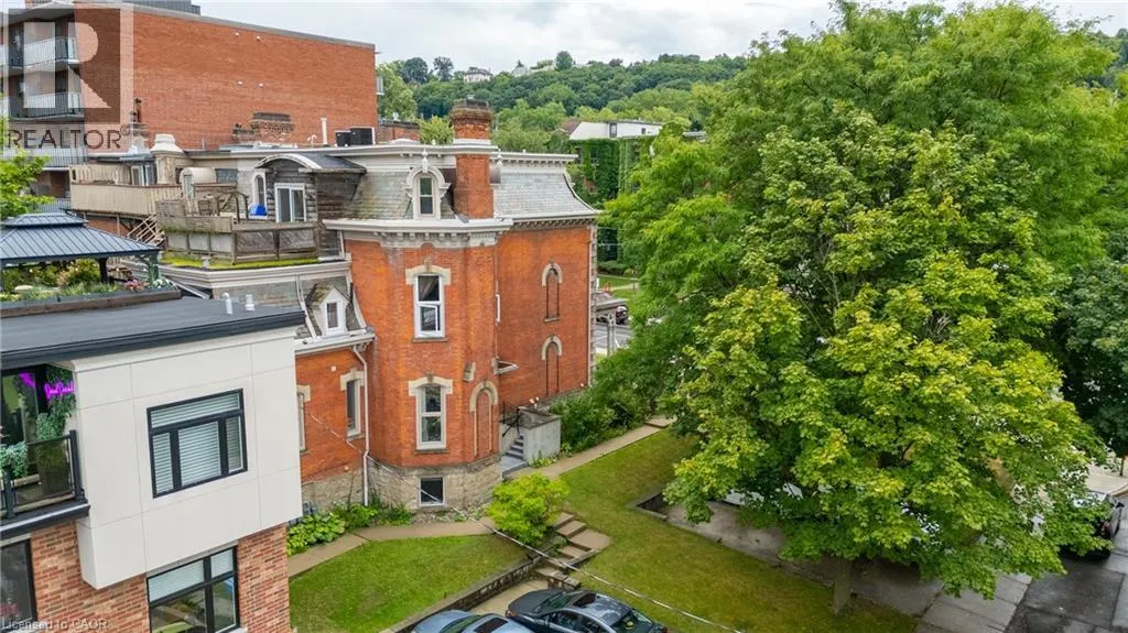 46 HERKIMER Street Unit# 2, #2