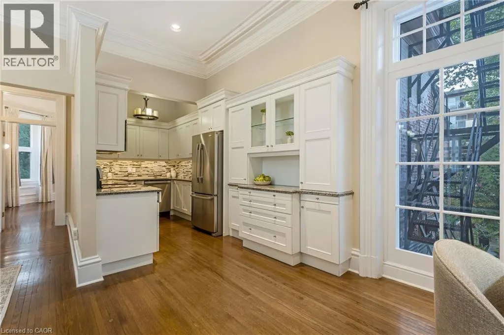 46 HERKIMER Street Unit# 2, #2