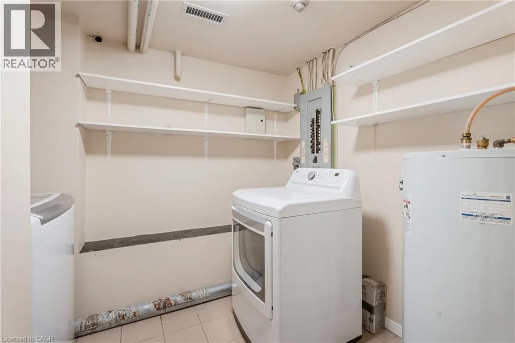 46 HERKIMER Street Unit# 2, #2