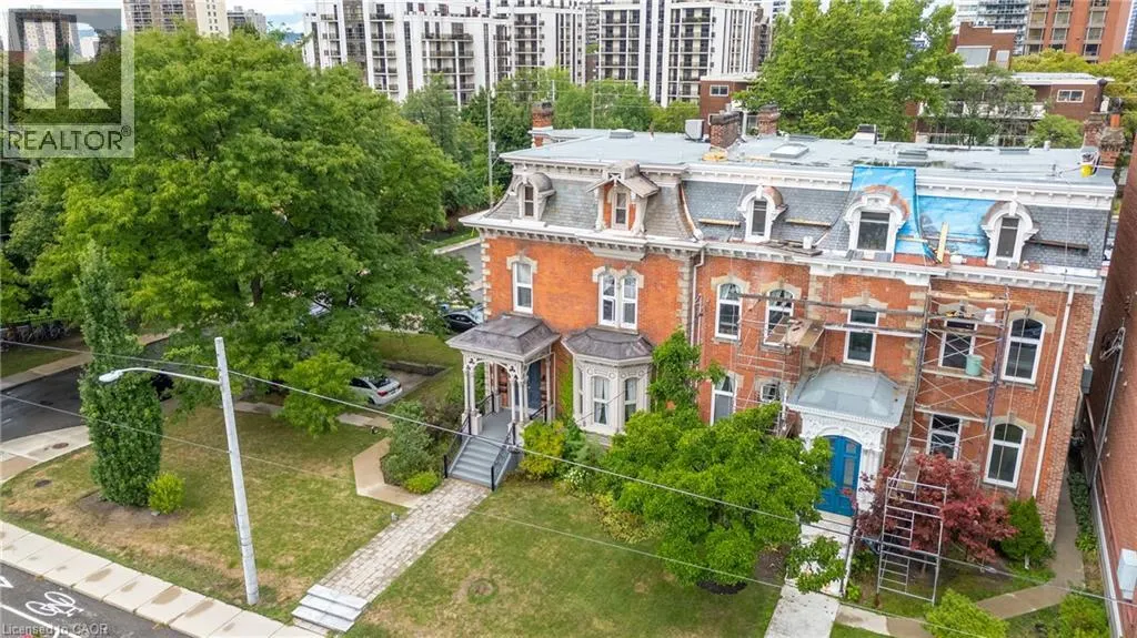 46 HERKIMER Street Unit# 2, #2