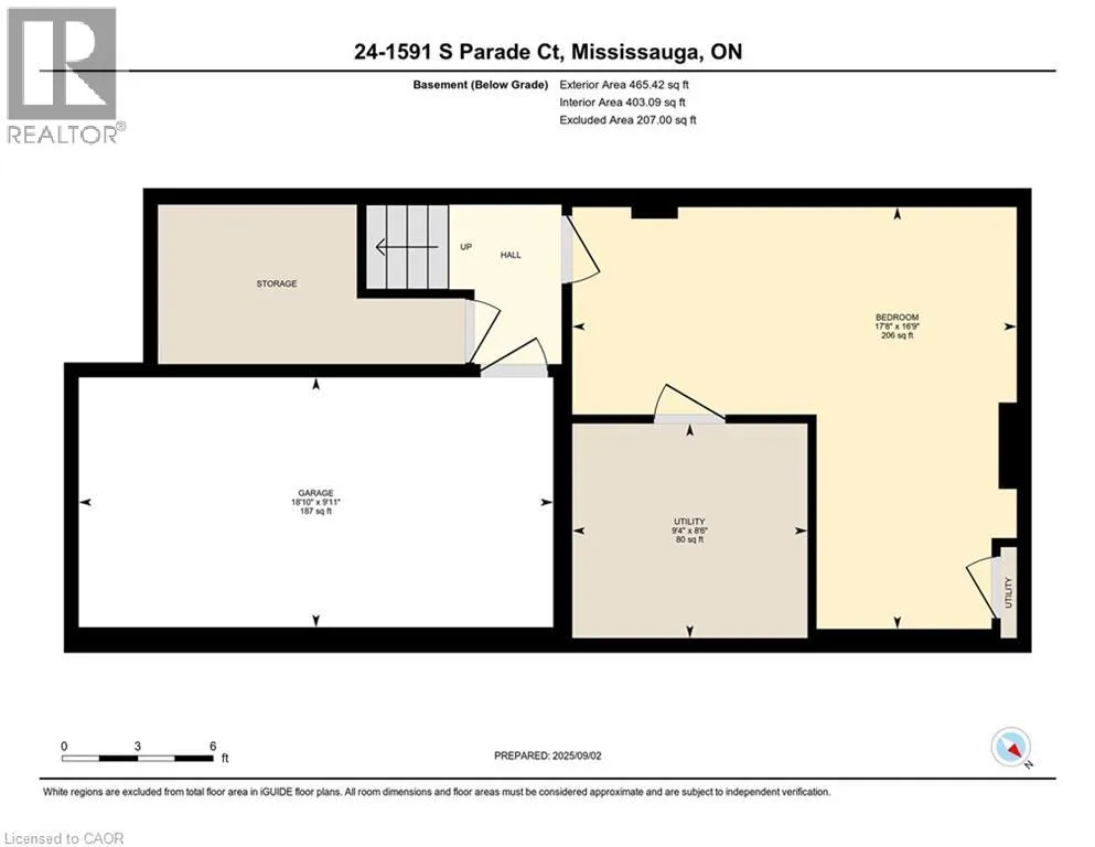 1591 SOUTH PARADE Court Unit# 24, #24