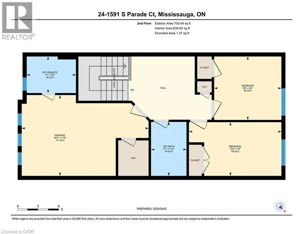 1591 SOUTH PARADE Court Unit# 24, #24