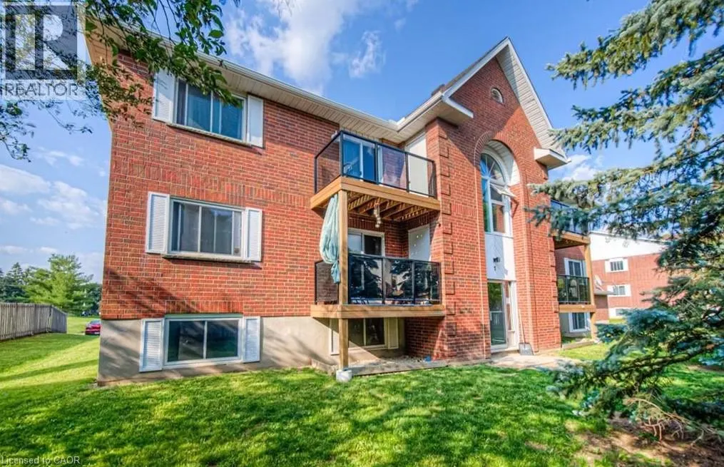 565 GREENFIELD Avenue Unit# 703, #703