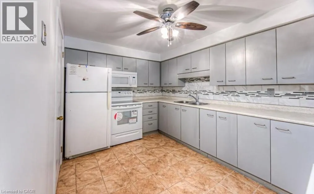 565 GREENFIELD Avenue Unit# 703, #703