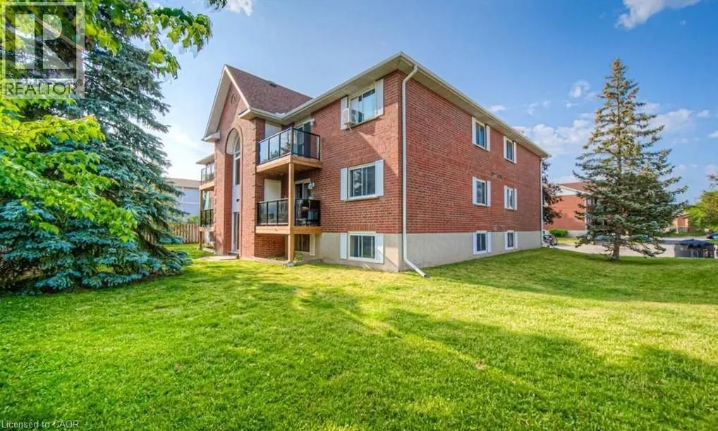 565 GREENFIELD Avenue Unit# 703, #703