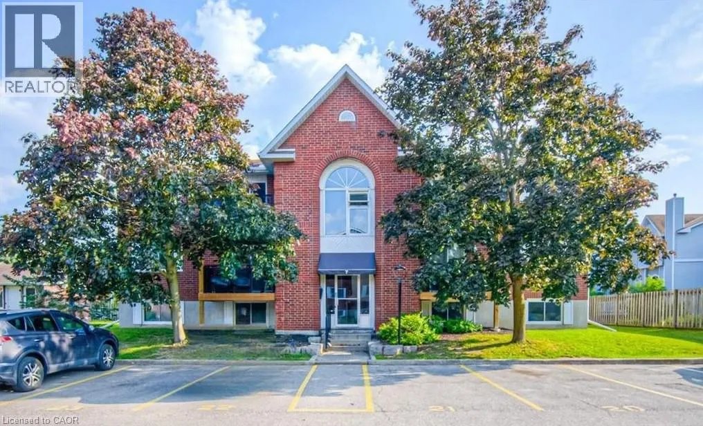 565 GREENFIELD Avenue Unit# 703, #703