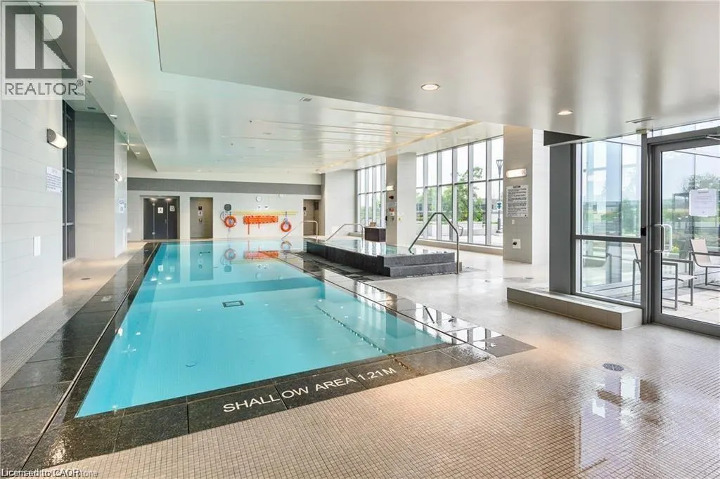 2087 FAIRVIEW Street Unit# 1808, #1808