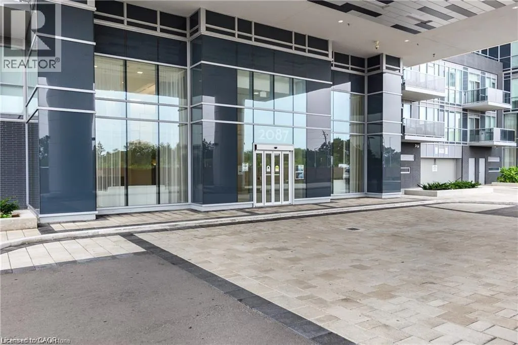 2087 FAIRVIEW Street Unit# 1808, #1808