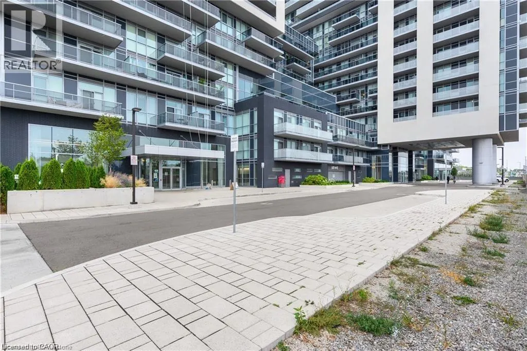 2087 FAIRVIEW Street Unit# 1808, #1808