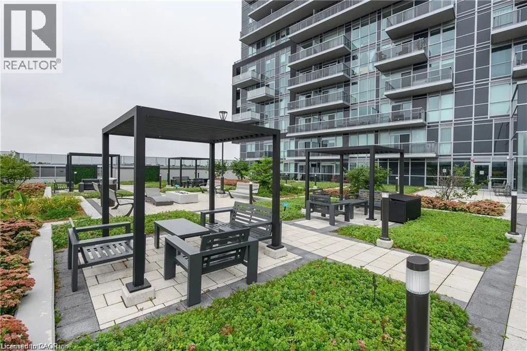 2087 FAIRVIEW Street Unit# 1808, #1808