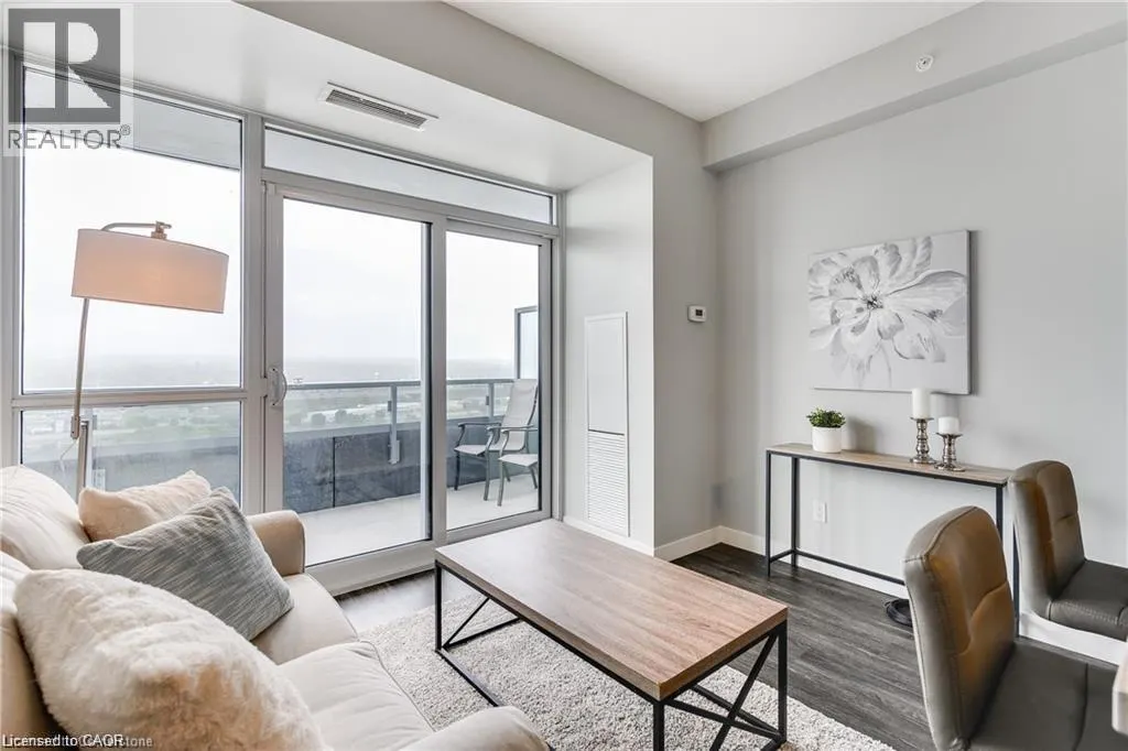 2087 FAIRVIEW Street Unit# 1808, #1808