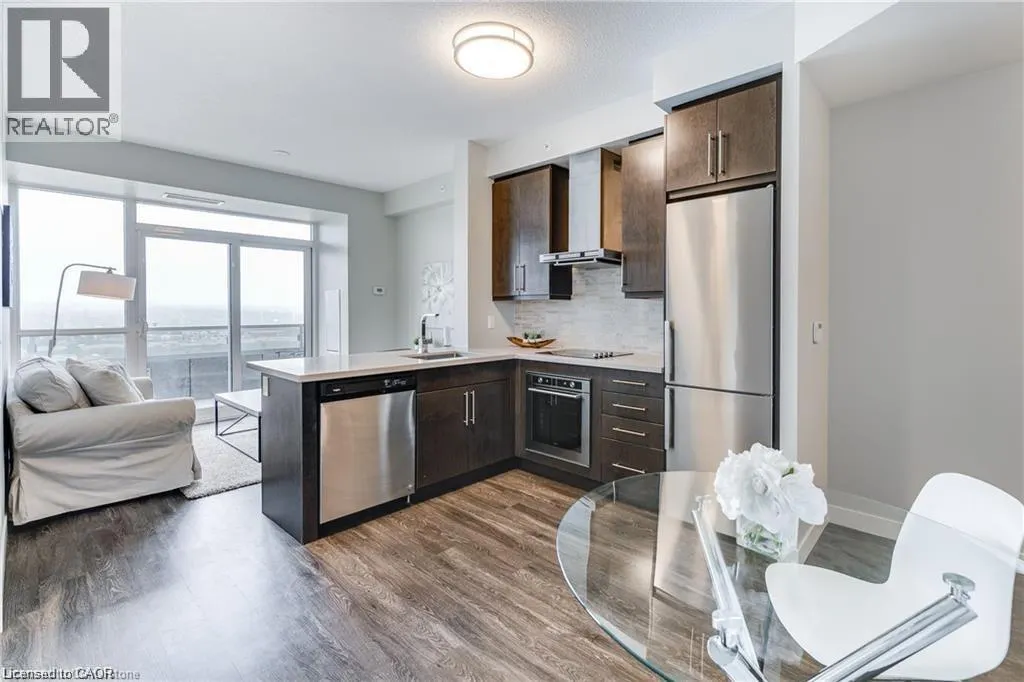 2087 FAIRVIEW Street Unit# 1808, #1808