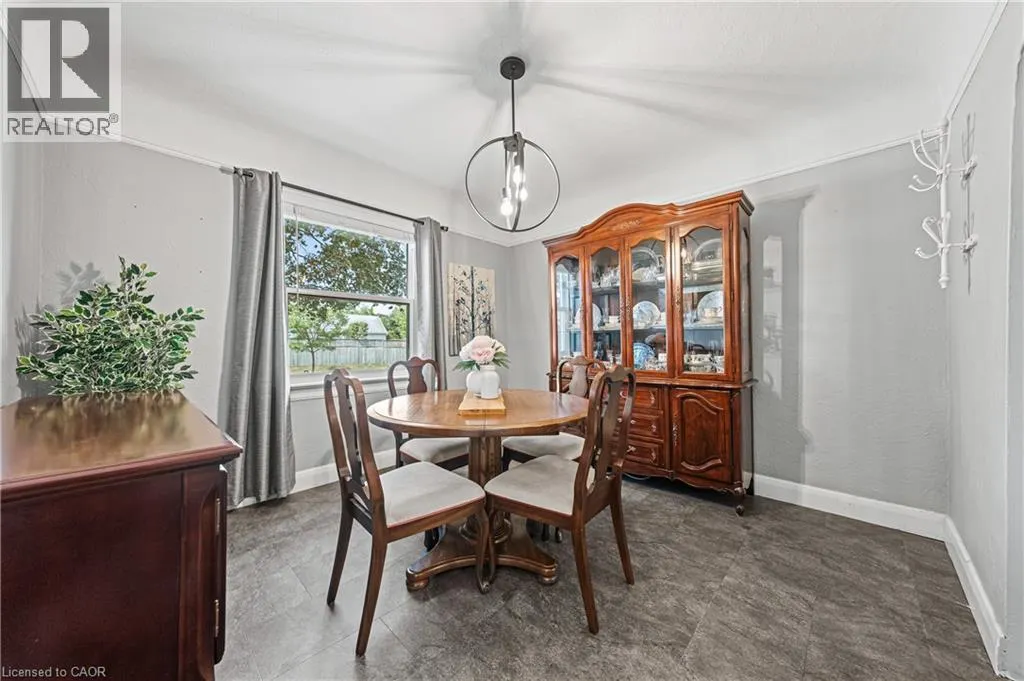 854 GUELPH Street
