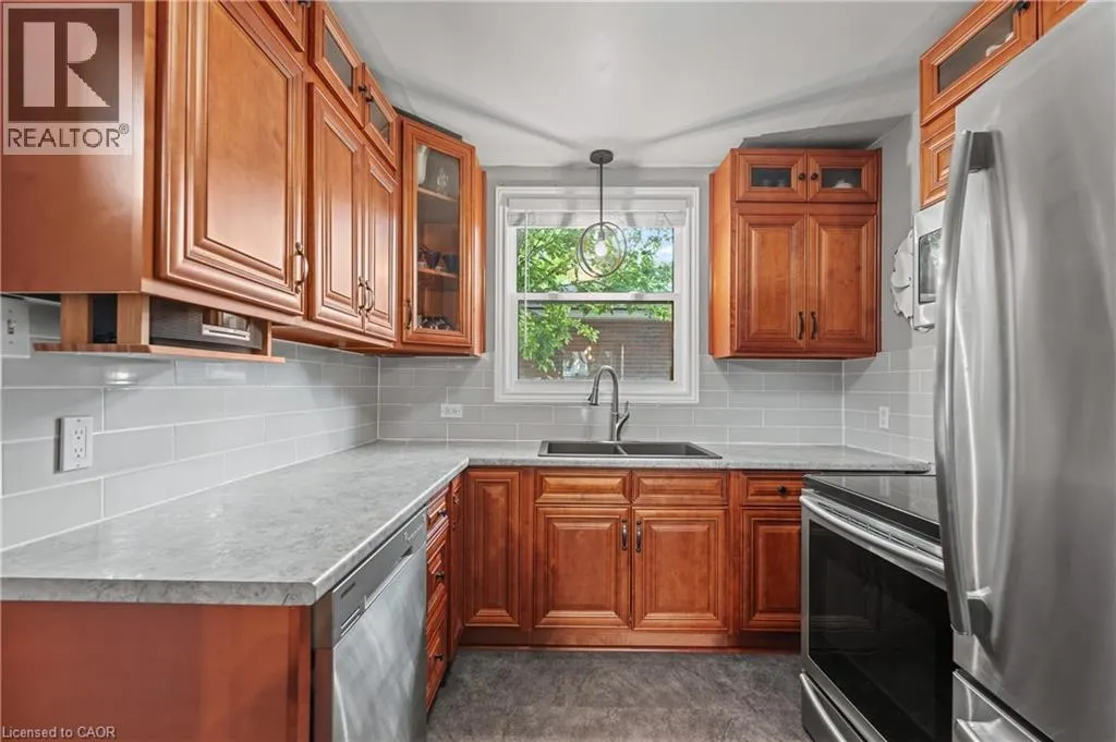 854 GUELPH Street