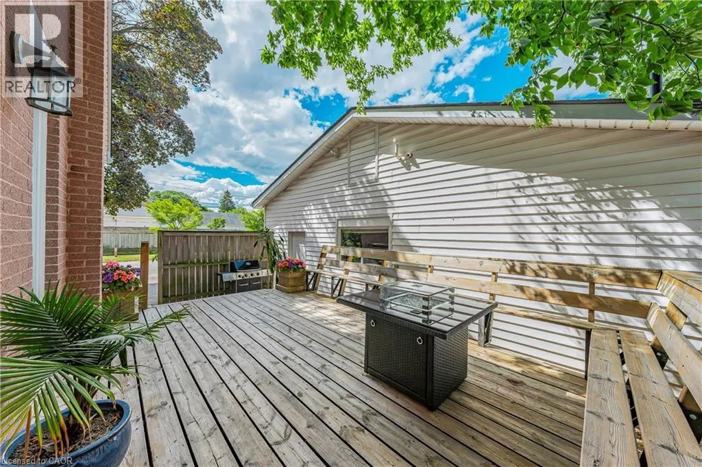 854 GUELPH Street