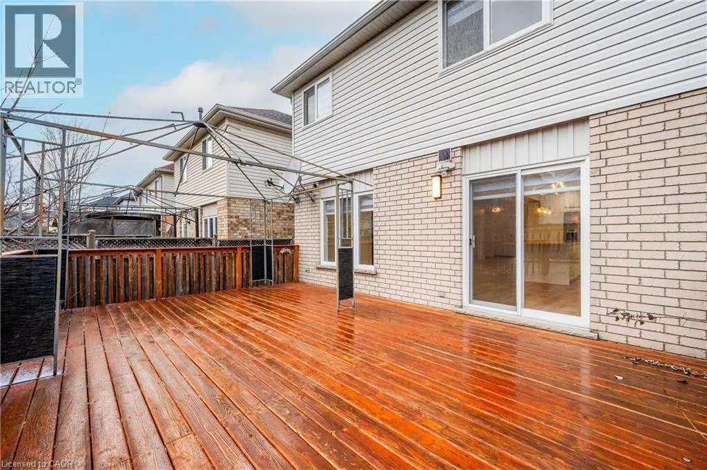 125 STEEPLERIDGE Street